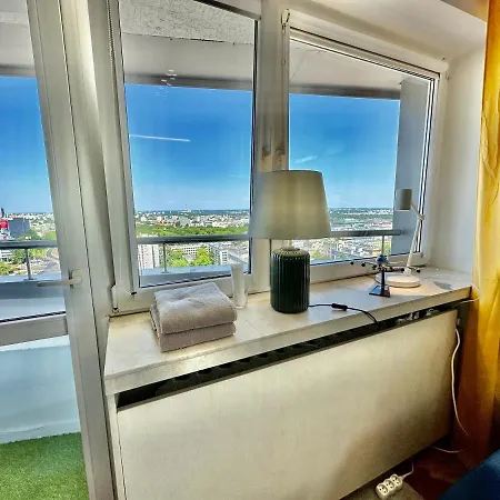 Sun Clima/ac Metro X2 Fast Wifi 500 Mbs 70'tv Netflix Appletv Hbo דירה