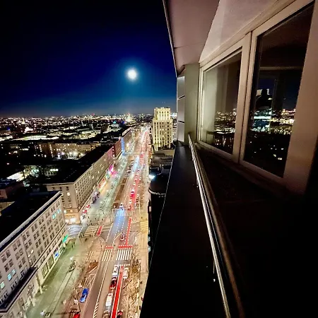 Sun Clima/ac Metro X2 Fast Wifi 500 Mbs 70'tv Netflix Appletv Hbo *