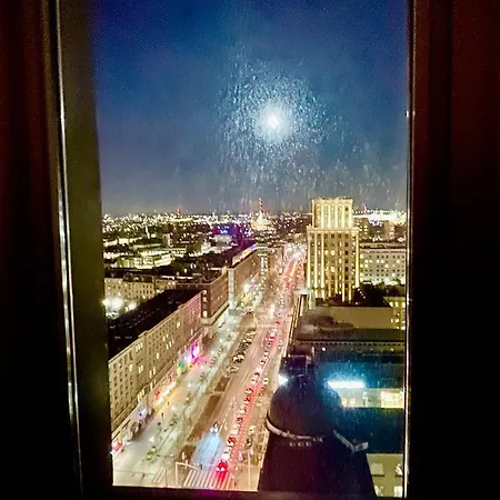 Apartmán Sun Clima/ac Metro X2 Fast Wifi 500 Mbs 70'tv Netflix Appletv Hbo *