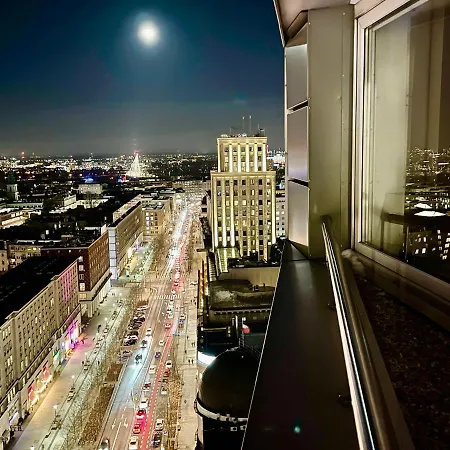 Sun Clima/ac Metro X2 Fast Wifi 500 Mbs 70'tv Netflix Appletv Hbo Apartmán