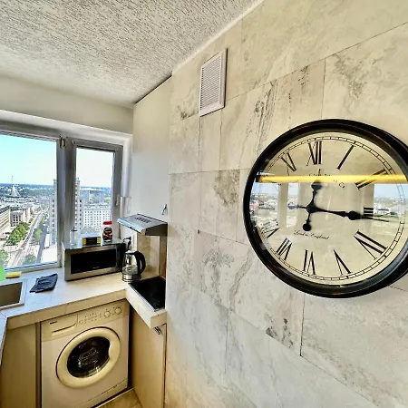 Sun Clima/ac Metro X2 Fast Wifi 500 Mbs 70'tv Netflix Appletv Hbo Appartement