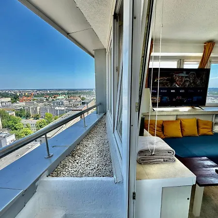 Sun Clima/ac Metro X2 Fast Wifi 500 Mbs 70'tv Netflix Appletv Hbo דירה *