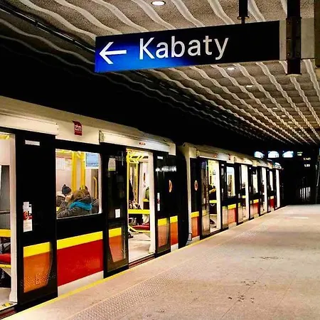 Sun Clima/ac Metro X2 Fast Wifi 500 Mbs 70'tv Netflix Appletv Hbo Varšava