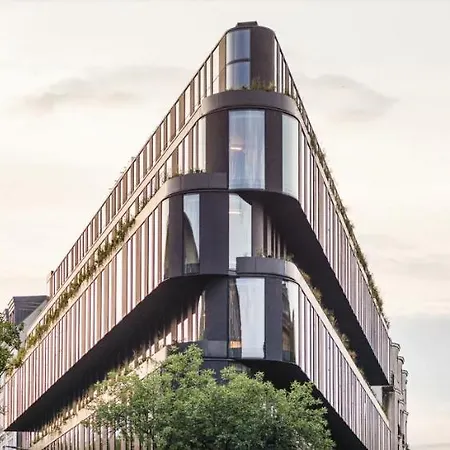 Sun Clima/ac Metro X2 Fast Wifi 500 Mbs 70'tv Netflix Appletv Hbo Apartmán Varšava