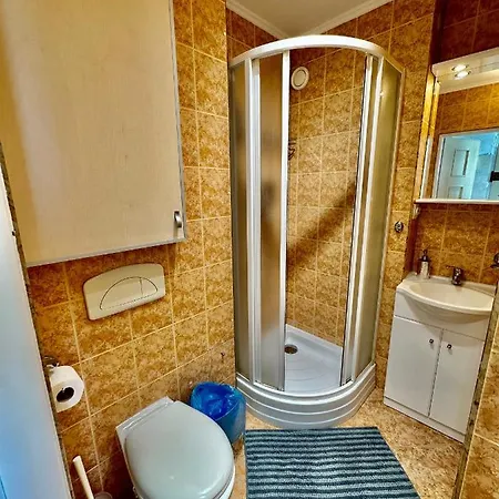 Sun Clima/ac Metro X2 Fast Wifi 500 Mbs 70'tv Netflix Appletv Hbo Varšava