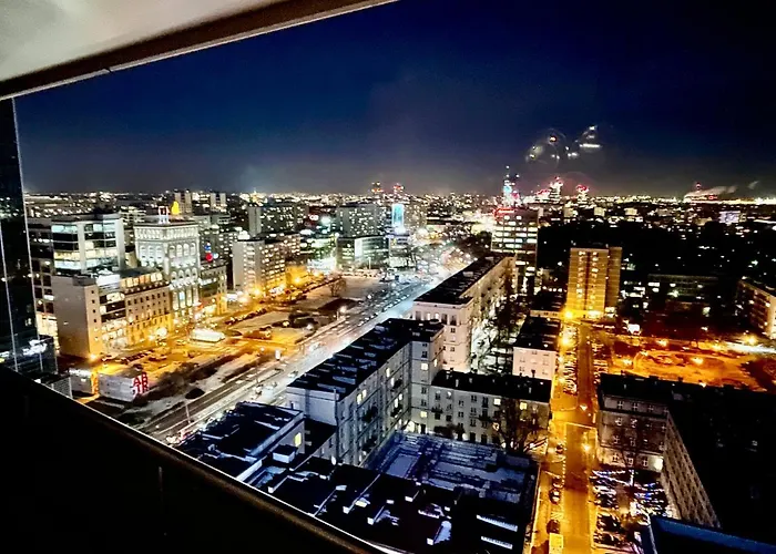 Sun Clima/ac Metro X2 Fast Wifi 500 Mbs 70'tv Netflix Appletv Hbo وارسو