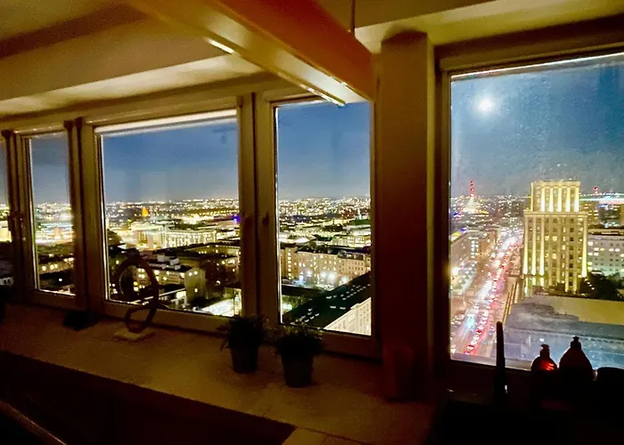 Sun Clima/ac Metro X2 Fast Wifi 500 Mbs 70'tv Netflix Appletv Hbo *