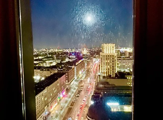 شقة Sun Clima/ac Metro X2 Fast Wifi 500 Mbs 70'tv Netflix Appletv Hbo *