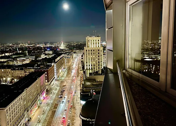 Sun Clima/ac Metro X2 Fast Wifi 500 Mbs 70'tv Netflix Appletv Hbo شقة