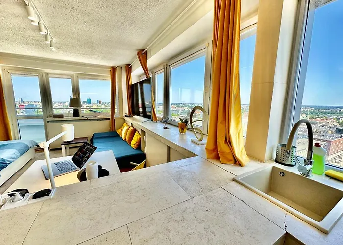 Sun Clima/ac Metro X2 Fast Wifi 500 Mbs 70'tv Netflix Appletv Hbo شقة *