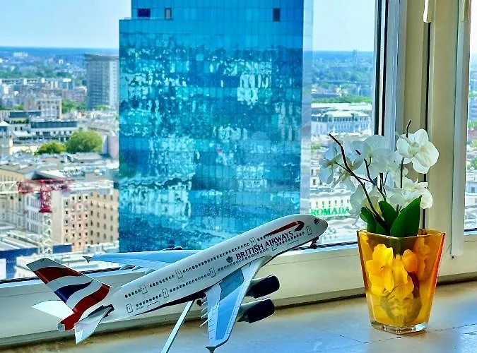 Sun Clima/ac Metro X2 Fast Wifi 500 Mbs 70'tv Netflix Appletv Hbo شقة