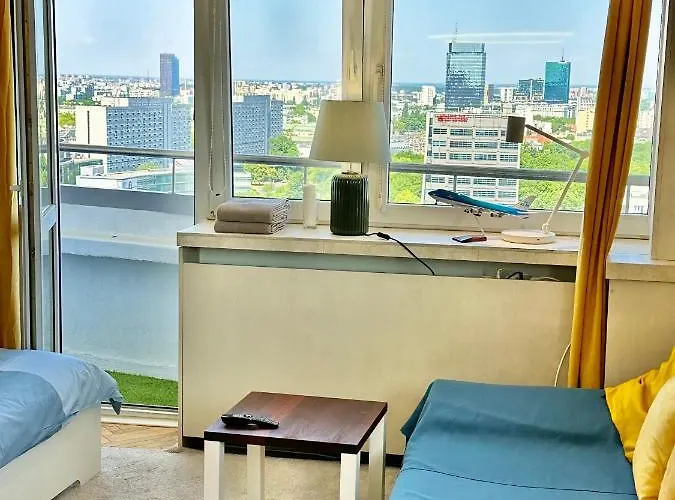 Sun Clima/ac Metro X2 Fast Wifi 500 Mbs 70'tv Netflix Appletv Hbo شقة *