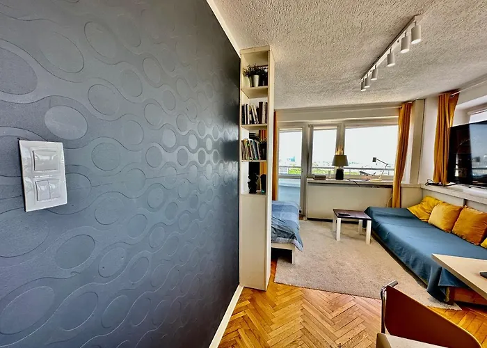 Sun Clima/ac Metro X2 Fast Wifi 500 Mbs 70'tv Netflix Appletv Hbo * وارسو