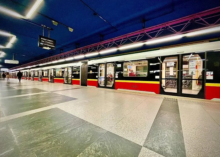 شقة Sun Clima/ac Metro X2 Fast Wifi 500 Mbs 70'tv Netflix Appletv Hbo