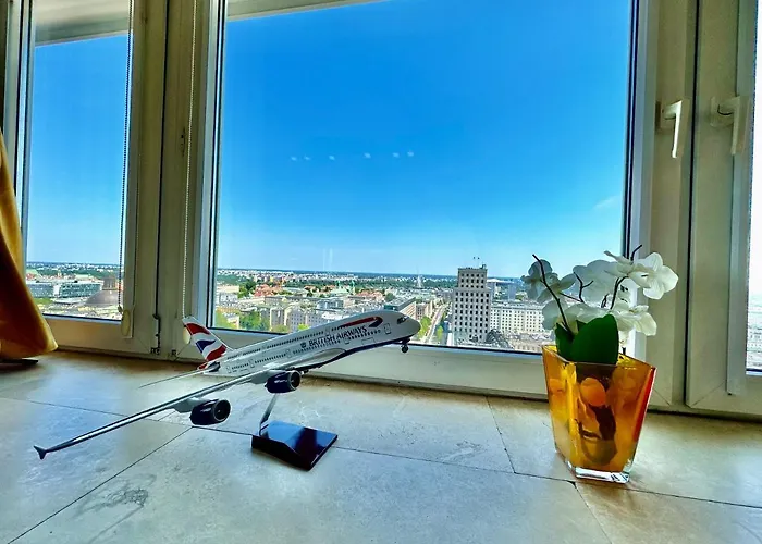 Sun Clima/ac Metro X2 Fast Wifi 500 Mbs 70'tv Netflix Appletv Hbo * وارسو