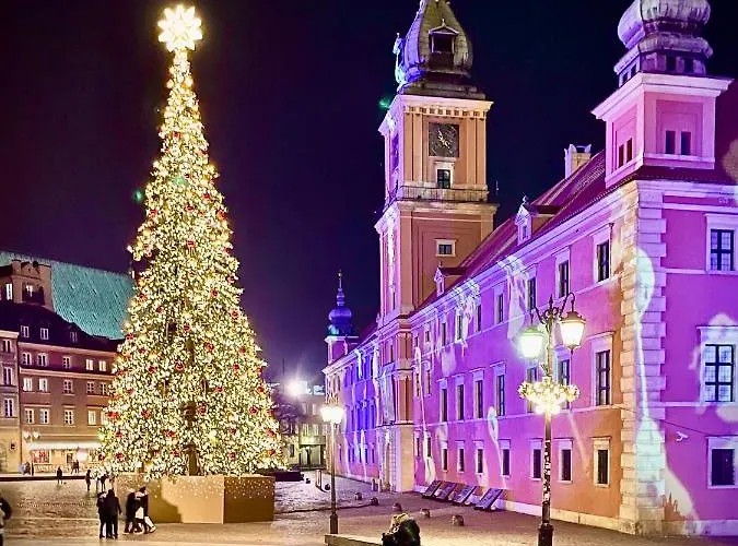 Sun Clima/ac Metro X2 Fast Wifi 500 Mbs 70'tv Netflix Appletv Hbo شقة وارسو