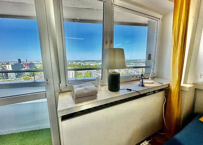 Sun Clima/ac Metro X2 Fast Wifi 500 Mbs 70'tv Netflix Appletv Hbo شقة