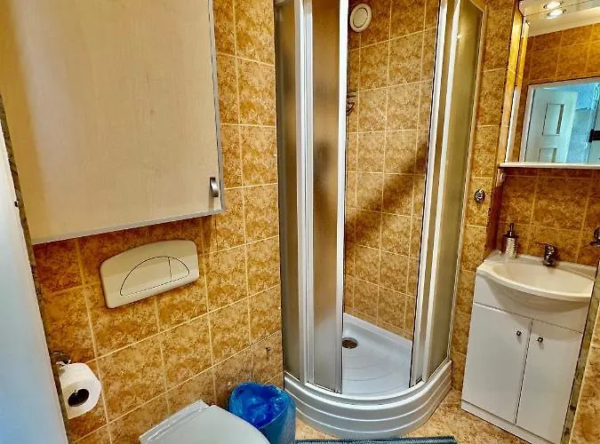 Sun Clima/ac Metro X2 Fast Wifi 500 Mbs 70'tv Netflix Appletv Hbo وارسو