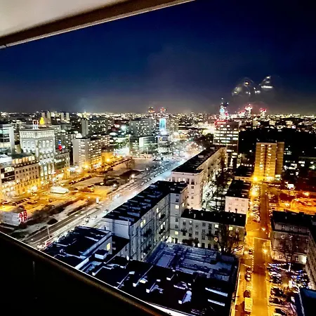 Sun Clima/ac Metro X2 Fast Wifi 500 Mbs 70'tv Netflix Appletv Hbo Varşova