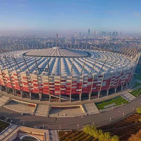 Daire Sun Clima/ac Metro X2 Fast Wifi 500 Mbs 70'tv Netflix Appletv Hbo