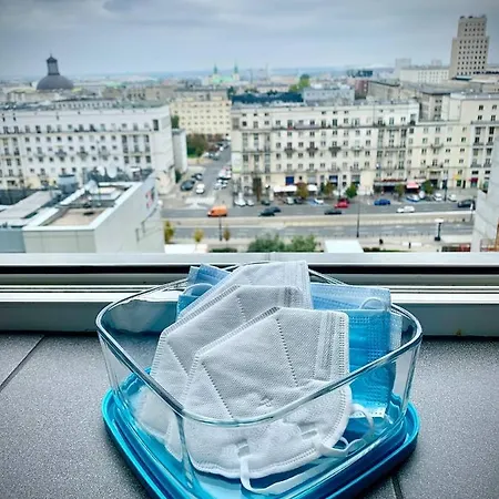 Sun Clima/ac Metro X2 Fast Wifi 500 Mbs 70'tv Netflix Appletv Hbo *