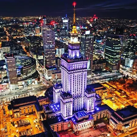 Lägenhet Sun Clima/ac Metro X2 Fast Wifi 500 Mbs 70'tv Netflix Appletv Hbo